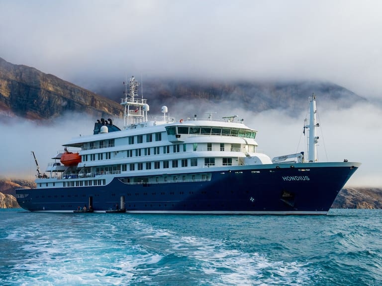El único argentino a bordo del crucero MV Hondius relata la odisea del brote de hantavirus que dejó tres muertos