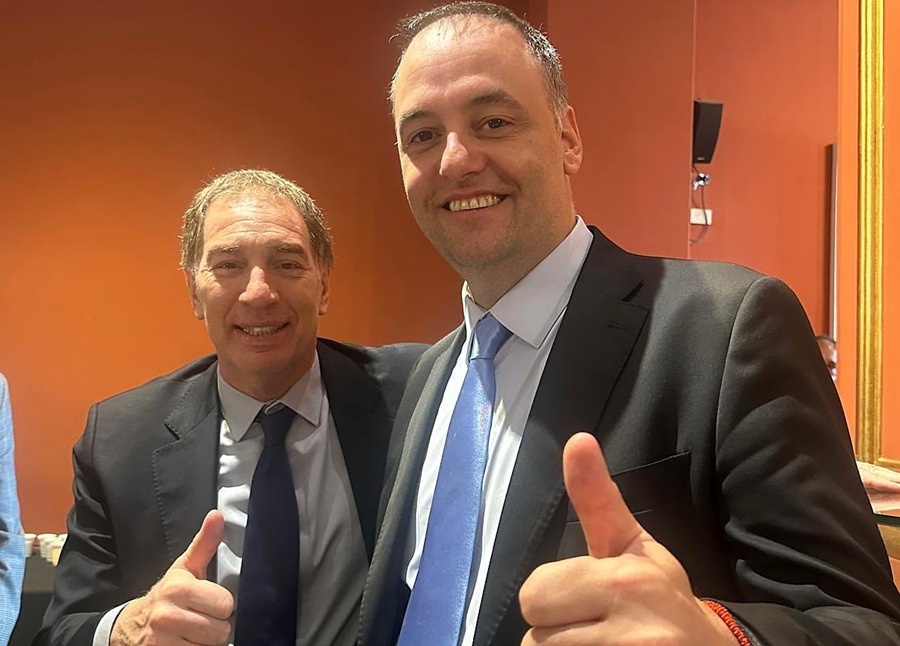 Ante la salida de Adorni, Santilli asume como jefe de Gabinete y se reordena el poder, Karina Milei gana influencia, el Ministerio del Interior desaparece y llegan los hombres de confianza del «Colo»
