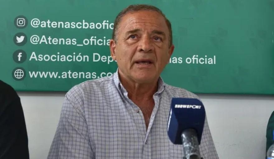 Atenas sigue en la elite del basquet nacional compró la plaza de Obras Sanitarias y se aseguró un lugar en la LNB