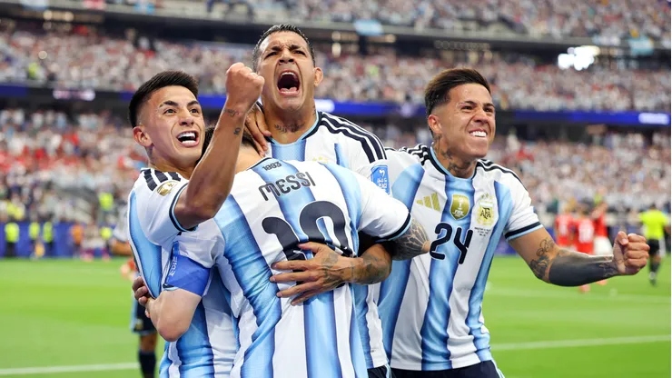 Un Mundial al rojo vivo: cómo llegan las selecciones al cierre de la fase de grupos y qué se juega entre el viernes 26 y el domingo 28