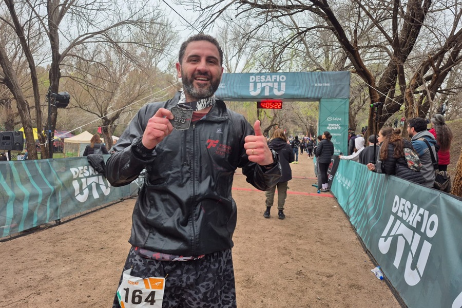 Quinta edición del Desafío UTU Ultra Trail: Capilla del Monte se prepara para recibir a corredores de todo el país y el mundo