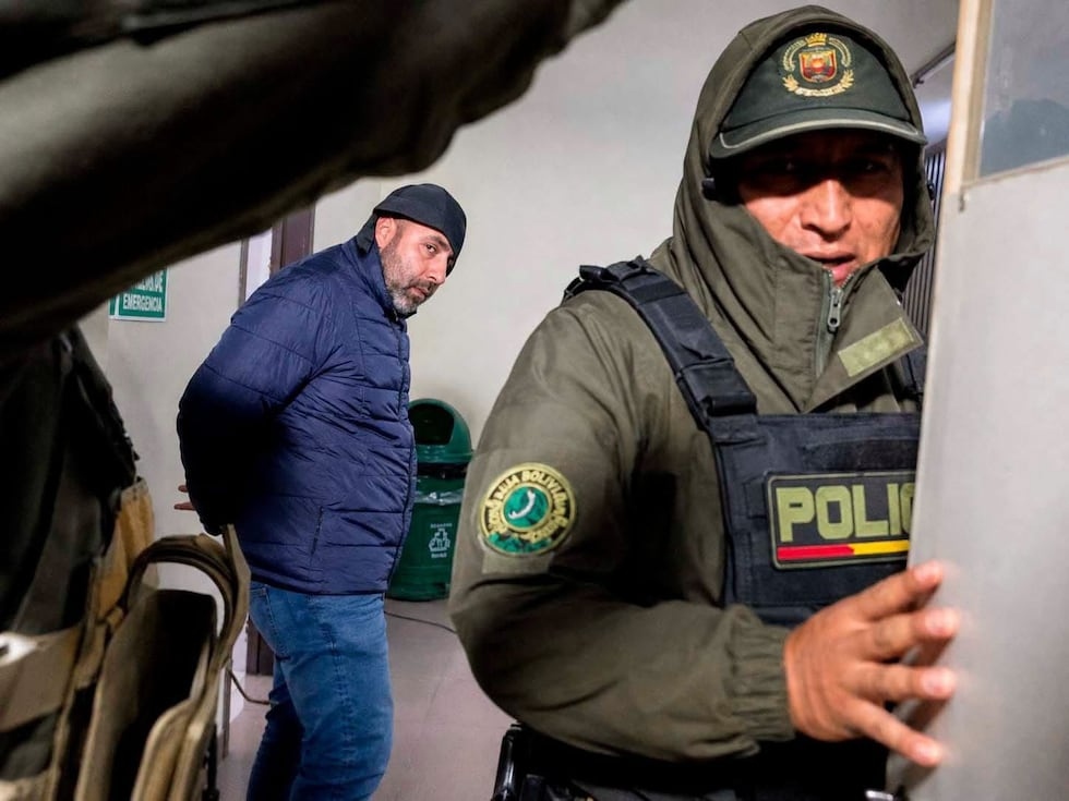 «La eliminamos o estamos jodidos», el escalofriante mensaje hallado en el celular de Cerimedo que complica su defensa