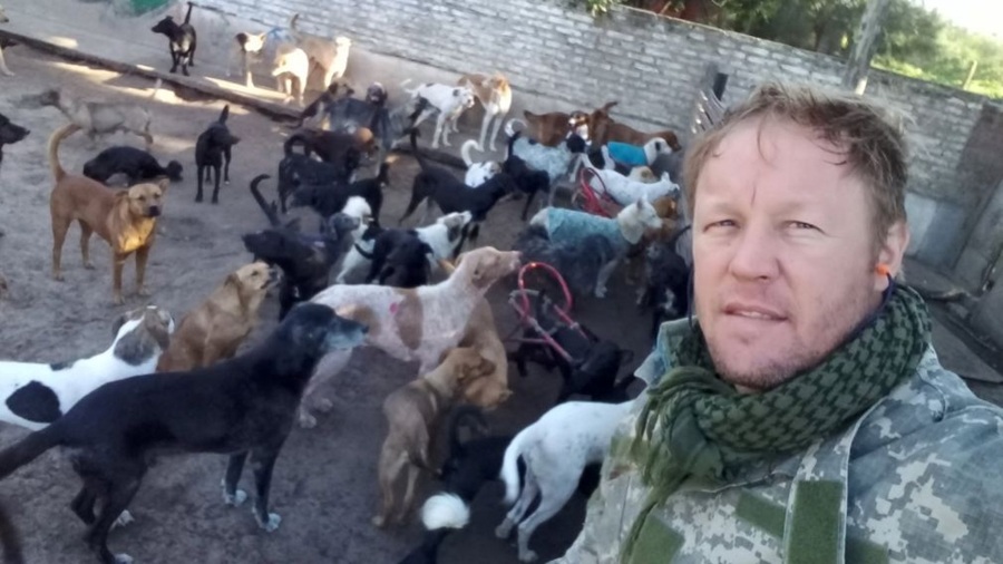 Tragedia en Santiago del Estero, murió «El Polaco» Groh Riemersma, el proteccionista que dedicó su vida a los animales
