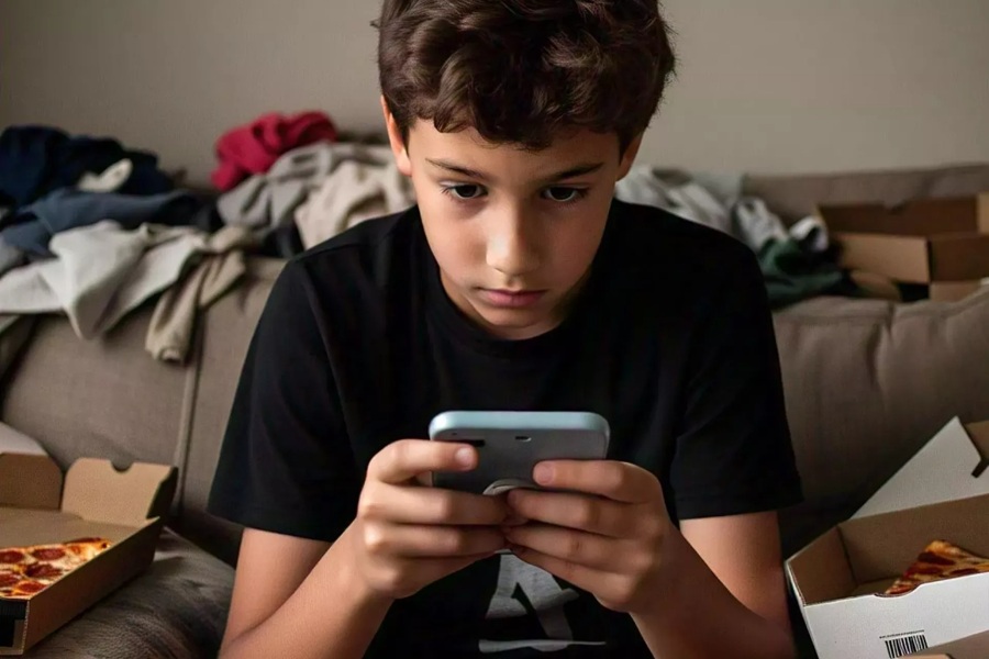 «El partido ya no empieza cuando rueda la pelota, carrera o salto», el negocio de las apuestas deportivas se instaló en las camisetas y en los celulares de los adolescentes