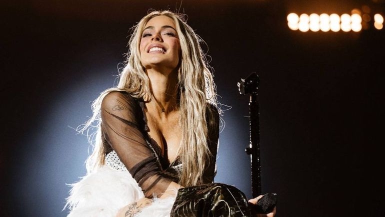 Tini Stoessel