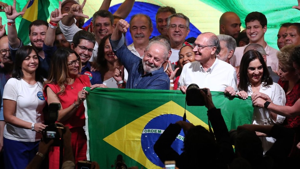 Lula da Silva