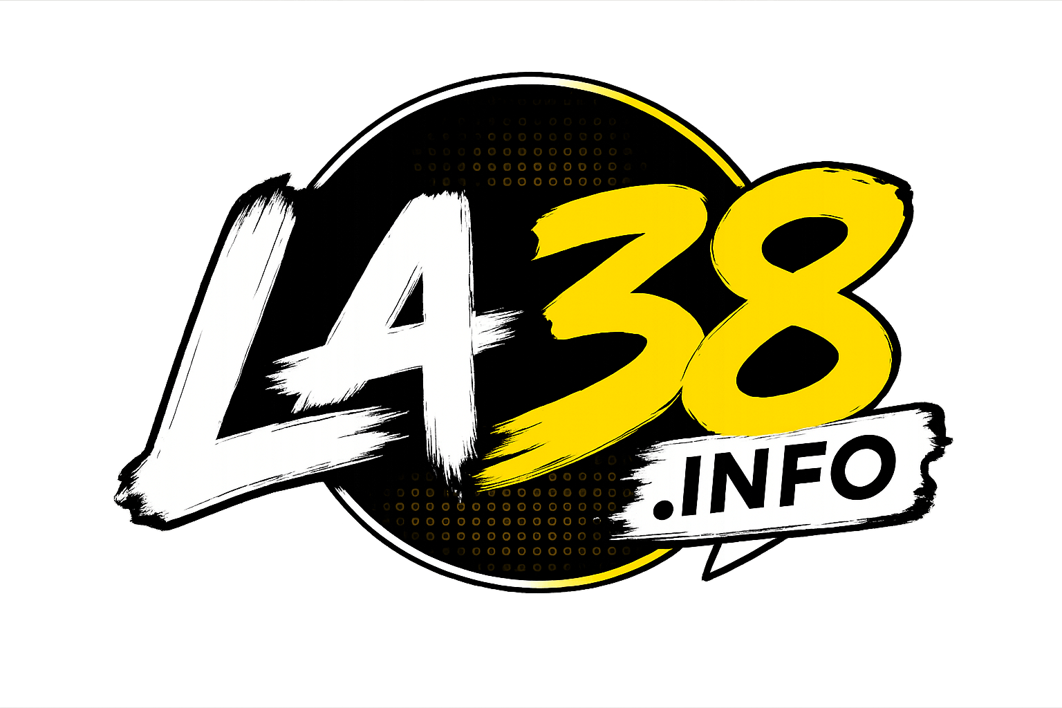 LA38.info